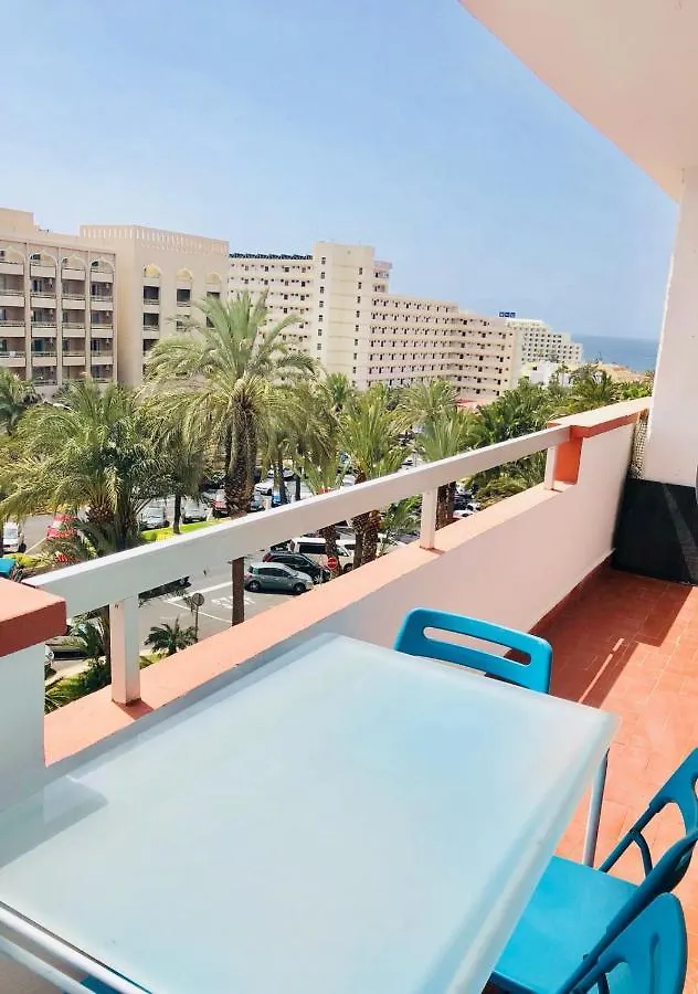 Casa Saura -Playa De Las Americas 아로나 0*,  스페인