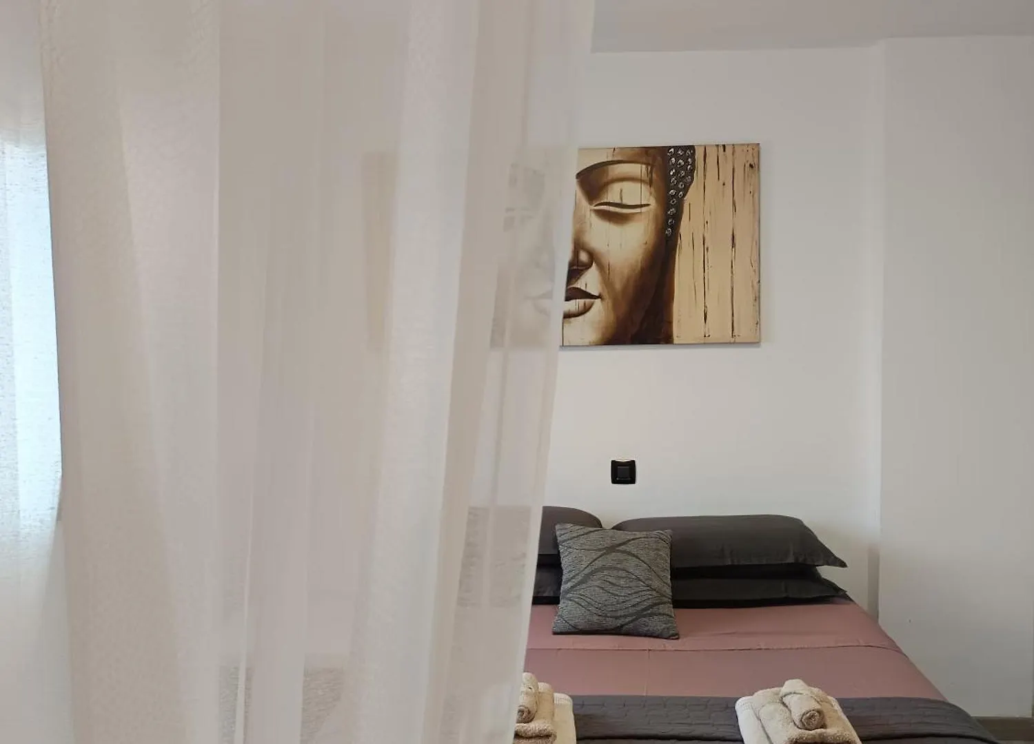 Casa Saura -Playa De Las Americas 아로나 스페인