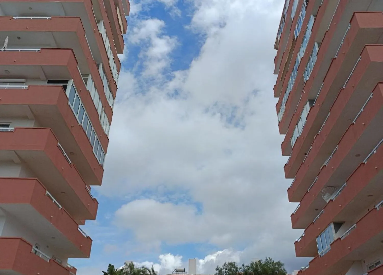 Casa Saura -Playa De Las Americas 아로나 0*,  스페인